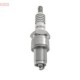 Bujie scanteie DENSO pentru BMW 1502-2002 (E10), 2000 (120), 3 (E21), 3 (E30), 5 (E12), 5 (E28), 6 (E24); MITSUBISHI COLT III; RENAULT 19 I, TRAFIC, TWINGO I 1.0-3.5 10.65-03.99