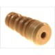 Tampon cauciuc suspensie MAGNUM TECHNOLOGY Bare amortizor Spate Dreapta/Stanga inaltime 134mm pentru AUDI A4 A5 A6 Q3 VW PASSAT TOURAN