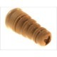 Tampon cauciuc suspensie MAGNUM TECHNOLOGY Bare amortizor Spate Dreapta/Stanga inaltime 134mm pentru AUDI A4 A5 A6 Q3 VW PASSAT TOURAN