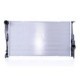 Radiator racire motor NISSENS pentru BMW 1 E81 E82 E87 E88 3 E90 E91 E92 E93 X1 E84 Z4 E89 1.6-3.0D dimensiuni 600x342x32 mm
