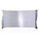 Radiator racire motor NISSENS pentru BMW 1 E81 E82 E87 E88 3 E90 E91 E92 E93 X1 E84 Z4 E89 1.6-3.0D dimensiuni 600x342x32 mm