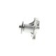 Pompa apa AISIN lichidului de răcire ISUZU CAMPO 4WD 2.5D 3.1TD 91 - TROOPER cu garnitura