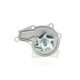 Pompa apa AISIN lichidului de răcire ISUZU CAMPO 4WD 2.5D 3.1TD 91 - TROOPER cu garnitura