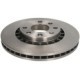 Disc frana BREMBO Fata Dreapta/Stanga 256.0 mm, 41.0 mm inaltime, 24.0 mm grosime, 60.0 mm diametru gaura, 4 gauri fixare pentru CHEVROLET VECTRA, DAEWOO LANOS, OPEL ASCONA C, ASTRA F, CALIBRA A