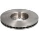 Disc frana BREMBO Fata Dreapta/Stanga 256.0 mm, 41.0 mm inaltime, 24.0 mm grosime, 60.0 mm diametru gaura, 4 gauri fixare pentru CHEVROLET VECTRA, DAEWOO LANOS, OPEL ASCONA C, ASTRA F, CALIBRA A