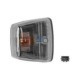 Semnalizator DT KLIMA Indicator lamp front L transparent P21W pentru MERCEDES ATEGO 3 04.13- stanga