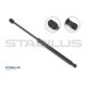 Amortizor portbagaj STABILUS arcul cu gaz de incarcare 600mm se potriveste CITROEN ZX, ZX/HATCHBACK 03.91-10.97