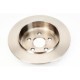 Disc frana Spate Dreapta/Stanga 171.9 mm interior, 270.0 mm exterior, inaltime 53.2 mm, grosime 9.0 mm, 5 gauri, TEXTAR