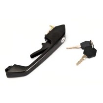 Mânerul exterior al ușii DT KLIMA