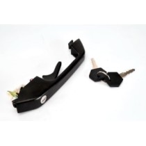 Mânerul exterior al ușii DT KLIMA