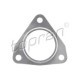 Garnitura etansare turbocompresor HANS PRIES pentru HYUNDAI ACCENT III, GETZ, I10 I, I30, MATRIX; KIA CEE&apos;D, CERATO I, PICANTO I, RIO II 1.1D/1.5D/1.6D