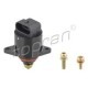 Supapa reglaj mers in gol, admisie aer HANS PRIES, Reglator de viteza la ralanti 4 pin, OPEL ASCONA C, ASTRA F, G, CORSA A, B