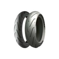Anvelopa moto MICHELIN