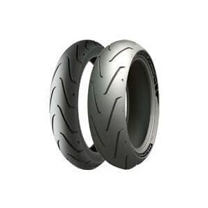 Anvelopa moto MICHELIN