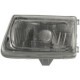 Far DEPO Lampa frontala Stanga H4 electric fara motoras OPEL CORSA A CORSA A TR CORSA A/HATCHBACK