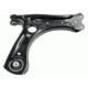 Brat suspensie roata LEMFOERDER Dreapta 15 mm pentru AUDI A1, SEAT IBIZA IV, TOLEDO IV 1.0-2.0D