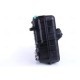 Vas de expansiune lichid racire NISSENS cu conector, cu senzor de nivel pentru MERCEDES ACTROS MP4/MP5, ANTOS, AROCS 07.11-