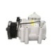 Compresor climatizare NISSENS pentru FORD COUGAR, FIESTA IV, FIESTA V, FUSION, KA, MONDEO II, STREET KA 1.25-2.0 08.96-12.12