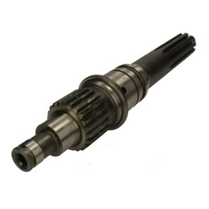 Arbore de intrare la transmisia automata EURORICAMBI