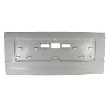 Grila radiator COVIND