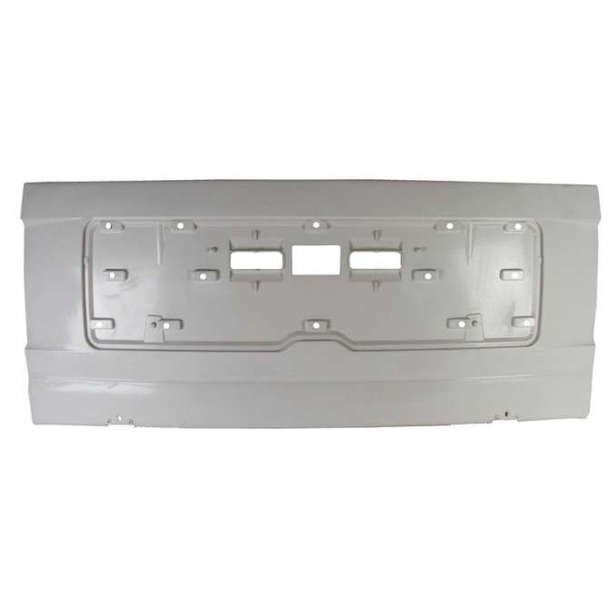 Grila radiator COVIND