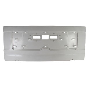 Grila radiator COVIND