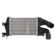 Intercooler compresor NISSENS pentru OPEL ASTRA H, ASTRA H GTC, ASTRA H/KOMBI, ZAFIRA B, ZAFIRA B/MINIVAN 1.3D/1.7D/1.9D 03.04-04.15