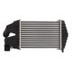 Intercooler compresor NISSENS pentru OPEL ASTRA H, ASTRA H GTC, ASTRA H/KOMBI, ZAFIRA B, ZAFIRA B/MINIVAN 1.3D/1.7D/1.9D 03.04-04.15