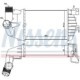 Intercooler compresor NISSENS pentru OPEL ASTRA H, ASTRA H GTC, ASTRA H/KOMBI, ZAFIRA B, ZAFIRA B/MINIVAN 1.3D/1.7D/1.9D 03.04-04.15