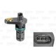 Senzor impulsuri arbore cotit VALEO pentru CHEVROLET AVEO, KALOS, TRAX, OPEL ADAM, ASTRA J, CORSA D, E 1.0-1.7D 03.05