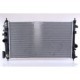 Radiator, racire motor NISSENS pentru OPEL INSIGNIA A, INSIGNIA A COUNTRY 2.0/2.0D, dimensiuni 680x397x26 mm