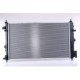 Radiator, racire motor NISSENS pentru OPEL INSIGNIA A, INSIGNIA A COUNTRY 2.0/2.0D, dimensiuni 680x397x26 mm