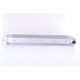 Intercooler compresor NISSENS pentru RENAULT GRAND SCENIC II MEGANE II SCENIC II 1.9D 2.0D 630 mm x 157 mm x 64 mm