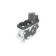 Supapa magnetica PNEUMATICS pentru MERCEDES ACTROS MP2/MP3, ATEGO, AXOR 2, ECONIC 04.96