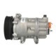 Compresor, climatizare AIRSTAL Sanden aer condiţionat compresor SD6C12 pentru CITROEN, diametru fulie 119.0 mm, capacitate 140 ml, tensiune 12.0 V