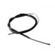 Cablu frana de mana Spate Dreapta/Stanga 1530mm/985mm SEAT CORDOBA CORDOBA VARIO IBIZA II 1.0-2.0 02.93-12.02