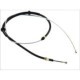 Cablu frana de mana Spate Dreapta/Stanga 1970mm/776mm tip frana tambur pentru MERCEDES CITAN MIXTO CITAN CITAN/MINIVAN