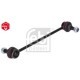 Brat bieleta suspensie stabilizator FEBI Fata Dreapta/Stanga 243,5mm OPEL ASTRA F COMBO CORSA B C HATCHBACK