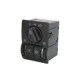Comutator far AKUSAN pentru OPEL ASTRA G, ASTRA G CLASSIC, ASTRA G/KOMBI, ZAFIRA A 02.98-12.09, 12V, 13 pini