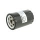 Filtru ulei FILTRON CITROEN C35 CX I PEUGEOT J5 UAZ 469 2.0-2.5D 120.0 mm 75.0 mm 69.5 mm M20x1.5