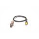 Sonda Lambda BOSCH 4 fire 623mm pentru FSO POLONEZ III, LAND ROVER FREELANDER I, MG MG TF, MG ZR, MG ZS, MGF, ROVER 200, 25 I, 400 1.1-2.0