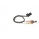 Sonda Lambda BOSCH 4 fire 623mm pentru FSO POLONEZ III, LAND ROVER FREELANDER I, MG MG TF, MG ZR, MG ZS, MGF, ROVER 200, 25 I, 400 1.1-2.0
