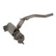 Filtru funingine/particule Diesel AUDI A3 SEAT LEON VW CADDY III PASSAT B6 B7 TOURAN 1.6D 2.0D 05.03-05.15