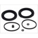 Kit reparare etrier Fata Dreapta 57 mm pentru MERCEDES 123 (W123), /8 (W114), /8 (W115), CABRIOLET (W111, W112), HECKFLOSSE (W110)