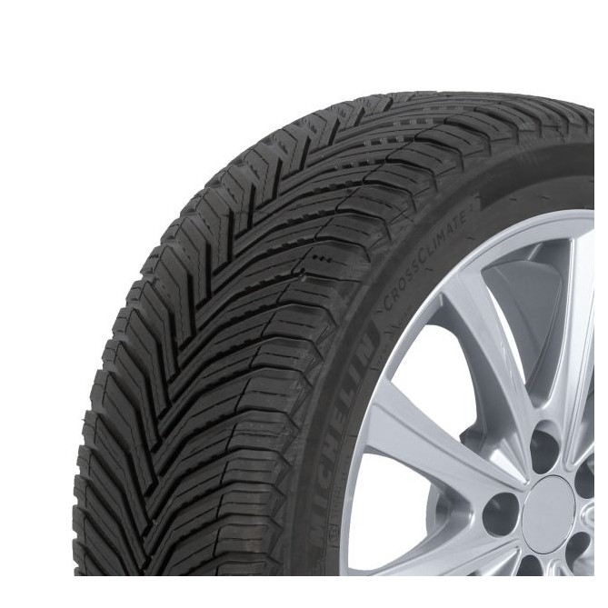 Cauciuc PKW - All season A B 71.0 dB MICHELIN