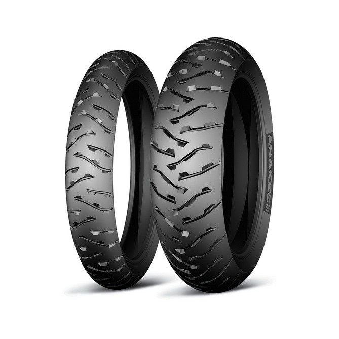 Anvelopa moto MICHELIN