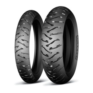 Anvelopa moto MICHELIN