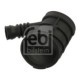 Palnie filtru de aer FEBI Conducta intrare aer Inferior BMW 3 E46 5 E39 7 E38 Z3 E36 2.0-2.8 08.95-12.07