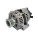 Alternator KOREA 14V 120A pentru HYUNDAI ELANTRA III, SANTA FÉ I, SANTA FÉ II, TRAJET, TUCSON, KIA CARENS II, CERATO I, MAGENTIS II, SPORTAGE II