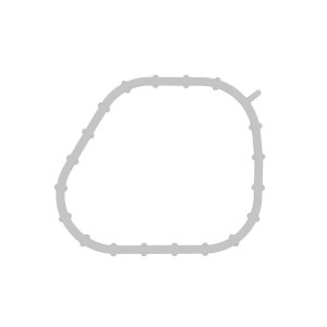 Garnitura, carcasa termostat OE PEUGEOT